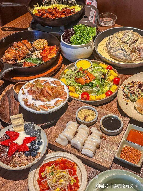 啥时候去重庆最适合 重庆四日游攻略+景点游玩攻略大全(图5)