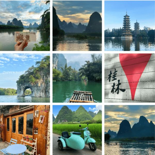 广西旅游私人导游五天价格跟旅行团去南宁玩5天人均花销