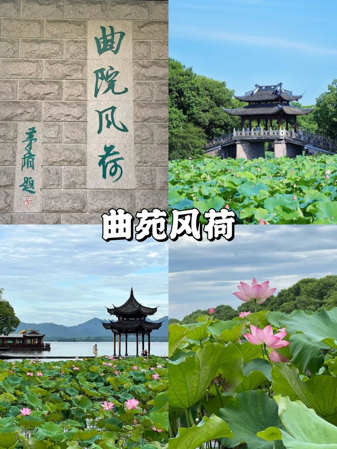 苏杭旅游团五天四晚价格人均多少？最新5日游纯玩团价格费用(图7)