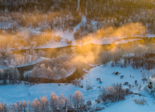 惊爆内幕！哈尔滨TOP10旅行社凭啥成为游客心中旅游必选？(图3)