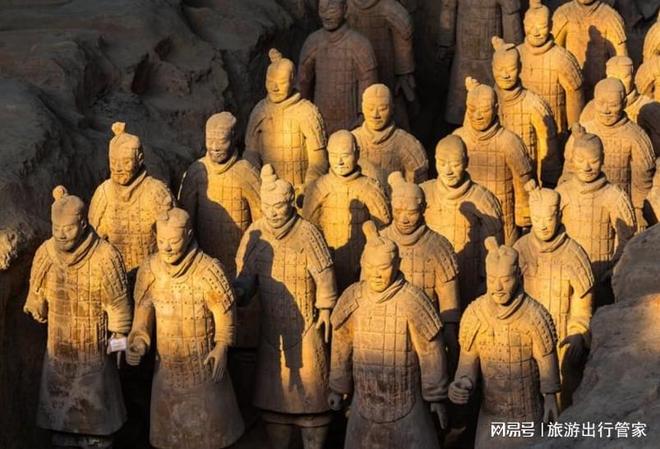 九游官网假期带孩子去西安亲子游 定制小团选哪家旅行社口碑最好最靠谱？(图2)