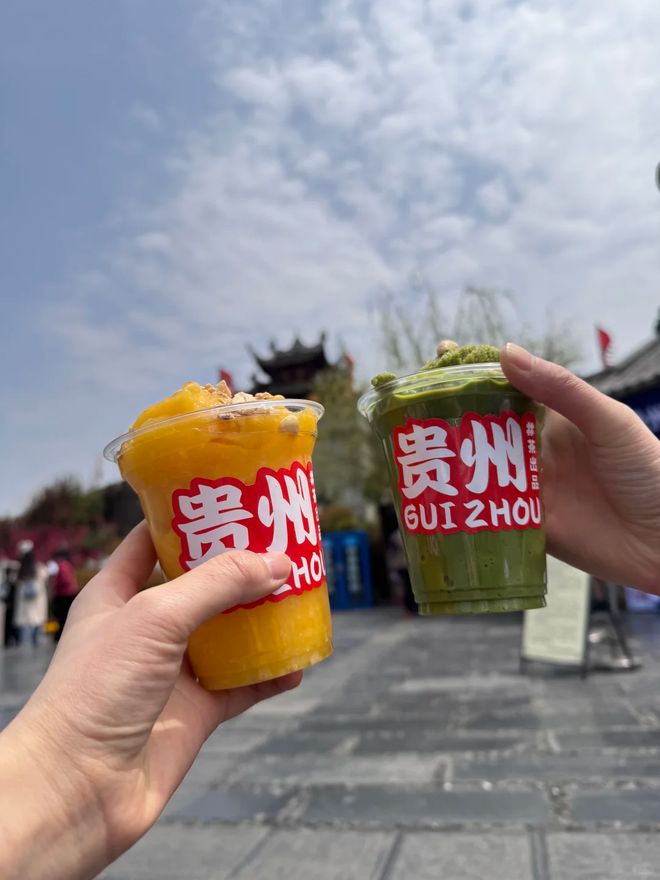 贵州5日游报价多少钱？5日游具体行程推荐！精华景点一网打尽