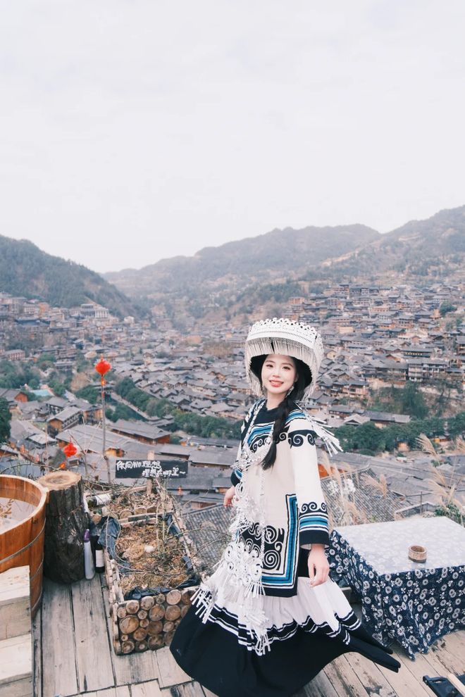 贵州5日游报价多少钱？5日游具体行程推荐！精华景点一网打尽(图5)