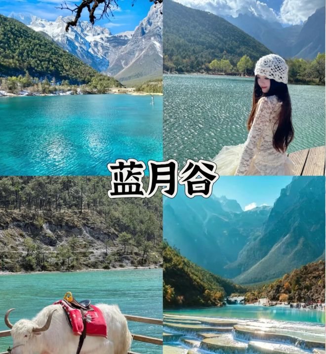 2026云南旅行社TOP10：朋游国旅领跑专属定制解锁云南新玩法(图2)