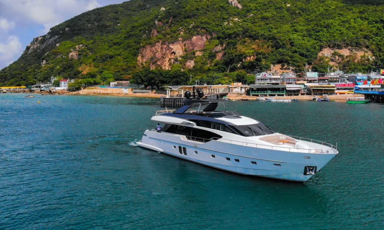 广州水上游轮票务有限公司：夜游活动一站式服务商专业团队助力多元场景需求