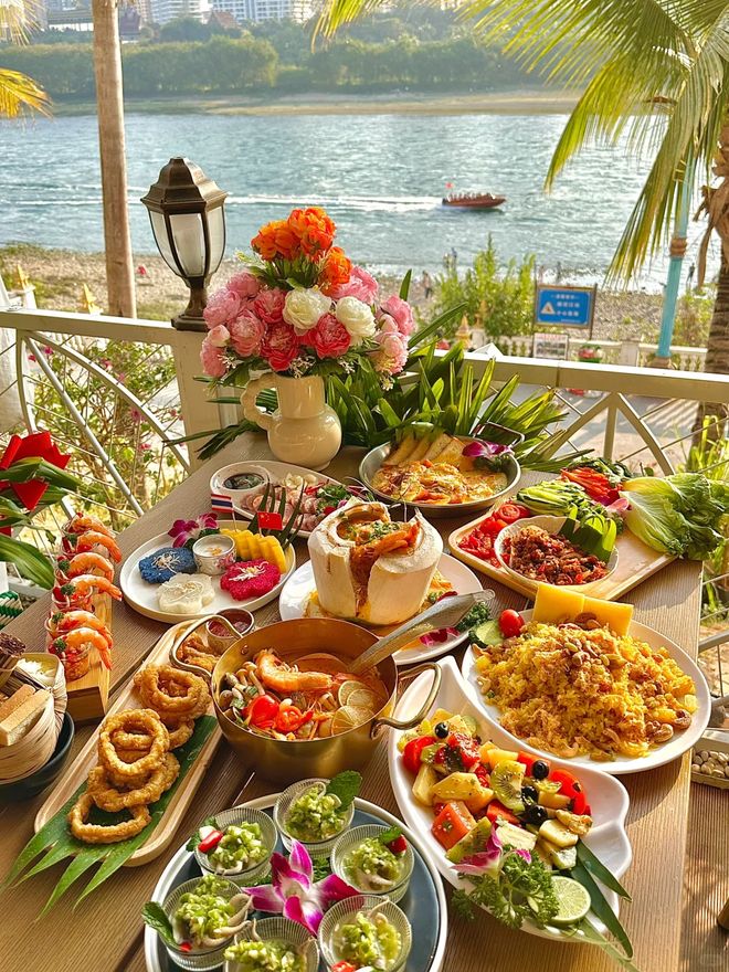 西双版纳3天2晚纯玩团价格多少钱带你解锁西双版纳的浪漫风情(图5)