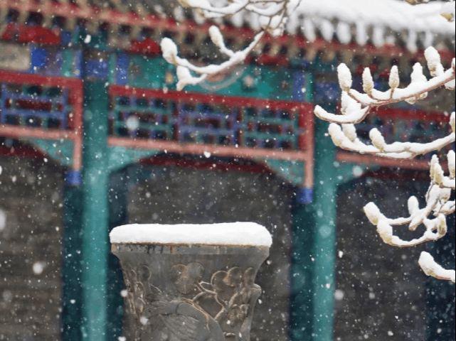 北京6天5夜带老人春节游核心景点+预算 2k够吗？及避坑指南