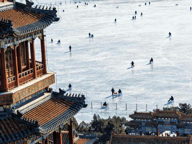 北京6天5夜带老人春节游核心景点+预算 2k够吗？及避坑指南(图3)