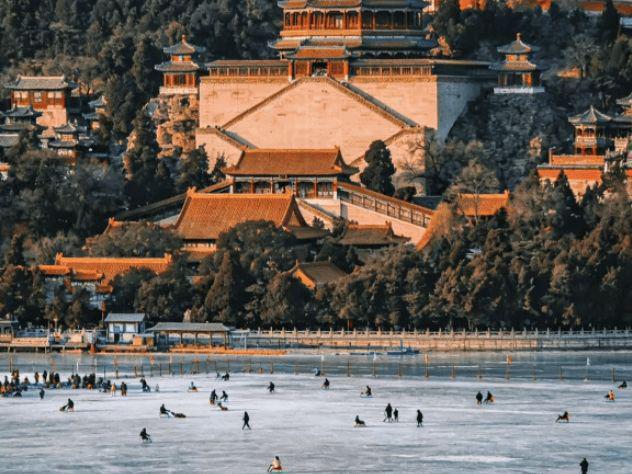 北京6天5夜带老人春节游核心景点+预算 2k够吗？及避坑指南(图2)