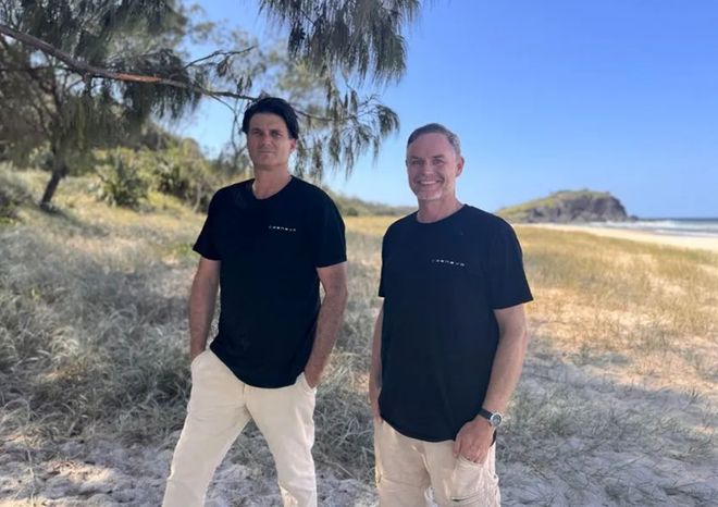 九游app澳大利亚首款大功率豪华电动碳纤游艇即将诞生(图2)