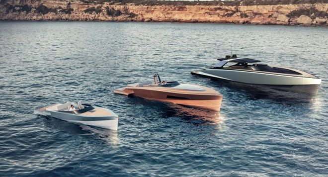 德国一家碳纤维游艇制造商申请破产