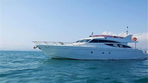 三亚海事局严查552艘涉客船舶筑牢春运水上安全防线