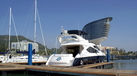 夜游船、游艇、邮轮、自驾、租车…九游娱乐官方网站交通运输加快培育消费新增长点