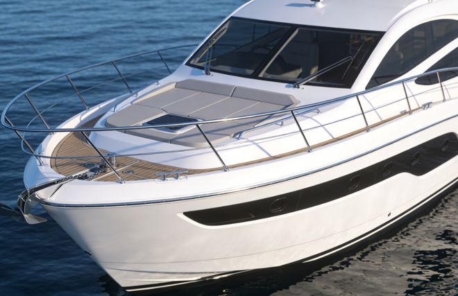 刘强东50亿入局！游艇业能否驶出产业新蓝海？(图3)