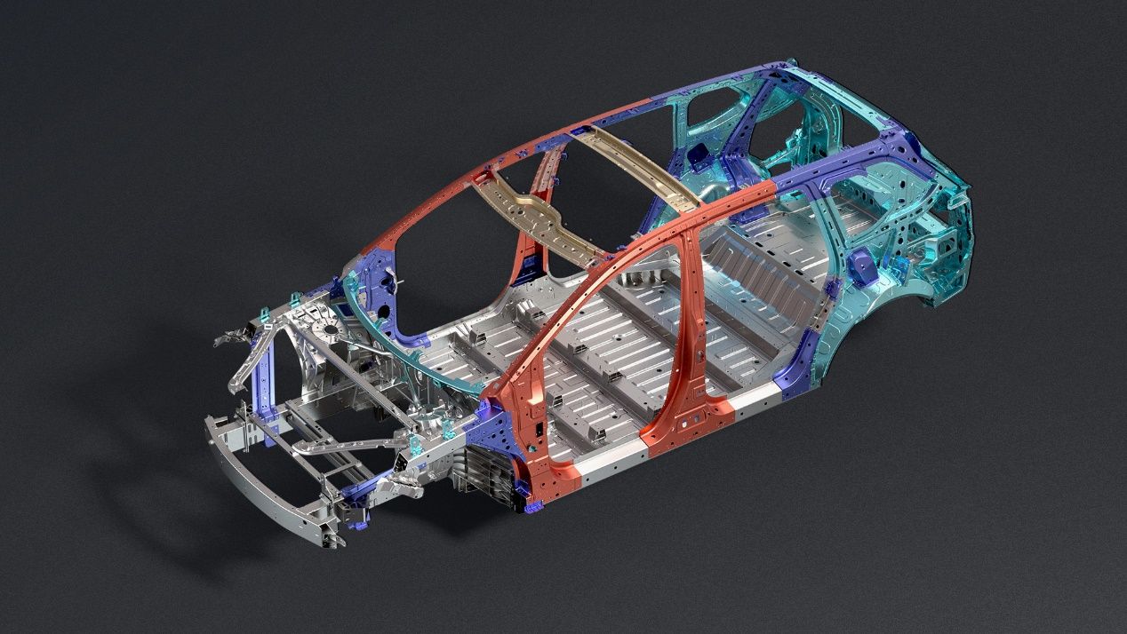 售价2698万起 陆地游艇昊铂HL正式上市(图4)