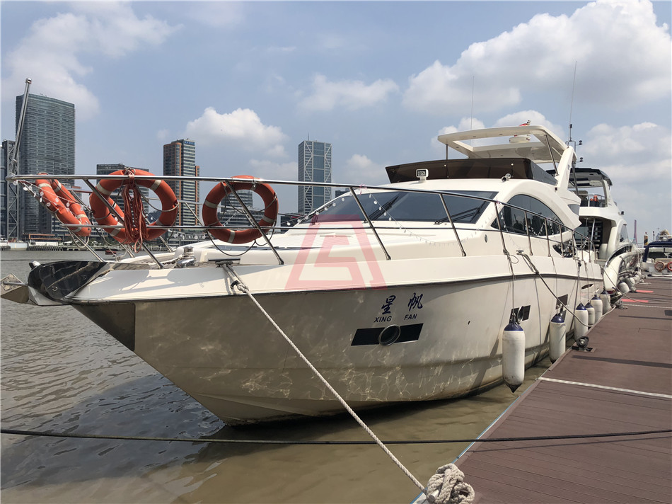 刘强东强势“入局”珠海挺进“游九游娱乐官方网站艇之都”