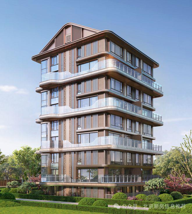 ®懋源璟橒售楼处-懋源璟橒官方首页网站-楼盘百科-北京房天下九游官网(图6)