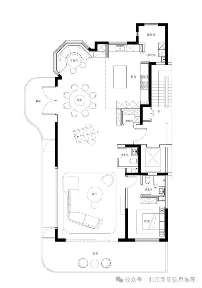 ®懋源璟橒售楼处-懋源璟橒官方首页网站-楼盘百科-北京房天下九游官网(图7)
