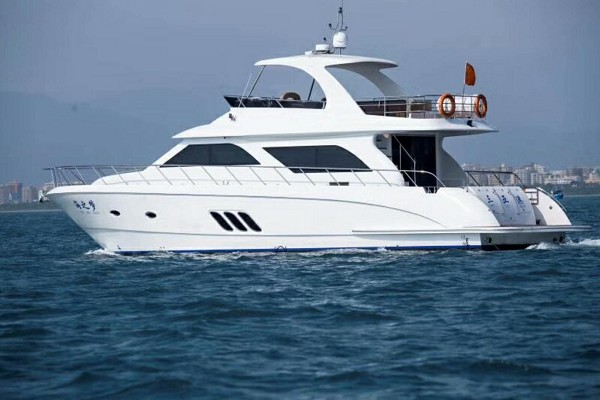 九游官网观察 游艇市场升温新玩家携50亿入局抢滩