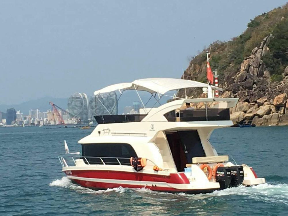 广州水上游轮票务有限公司：夜游包船服务专家多元化业务满足多样需求