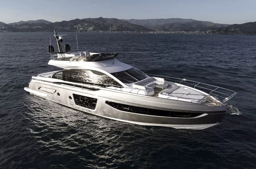 九游官方app入口国家船舶中心护航珠海游艇产业向高端化跃升