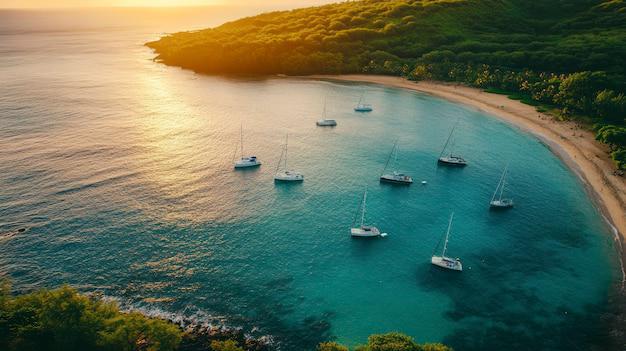 去三亚坐游艇出海到底要花多少钱？这篇攻略让你玩得明白又省钱！