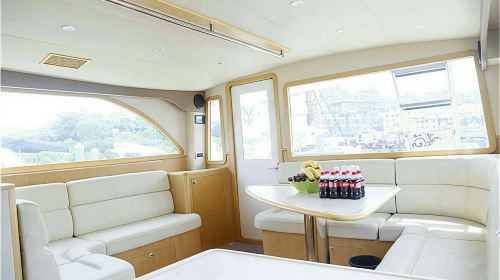 广州南沙划定36个工业产业区块 共10306平方公里