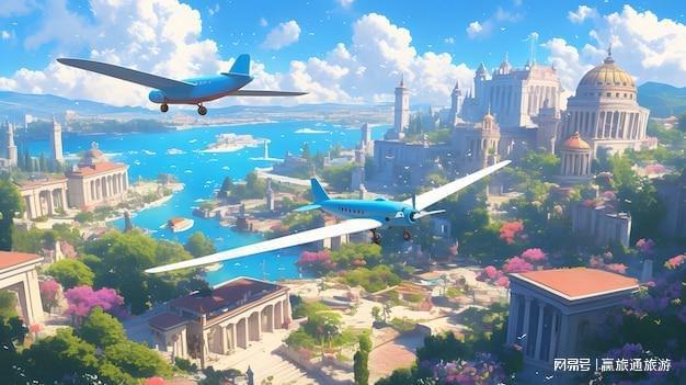 九游app4月三亚旅行怎么玩？潮州到三亚旅游攻略+游艇收费标准省钱不踩坑