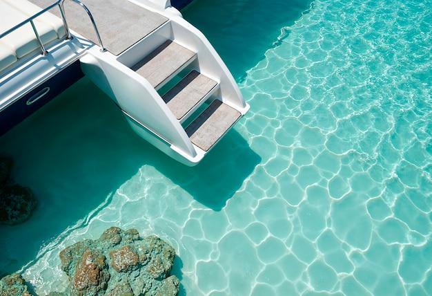 三亚包游艇出海靠谱吗？别等踩坑了才看这篇避雷指南！(图3)