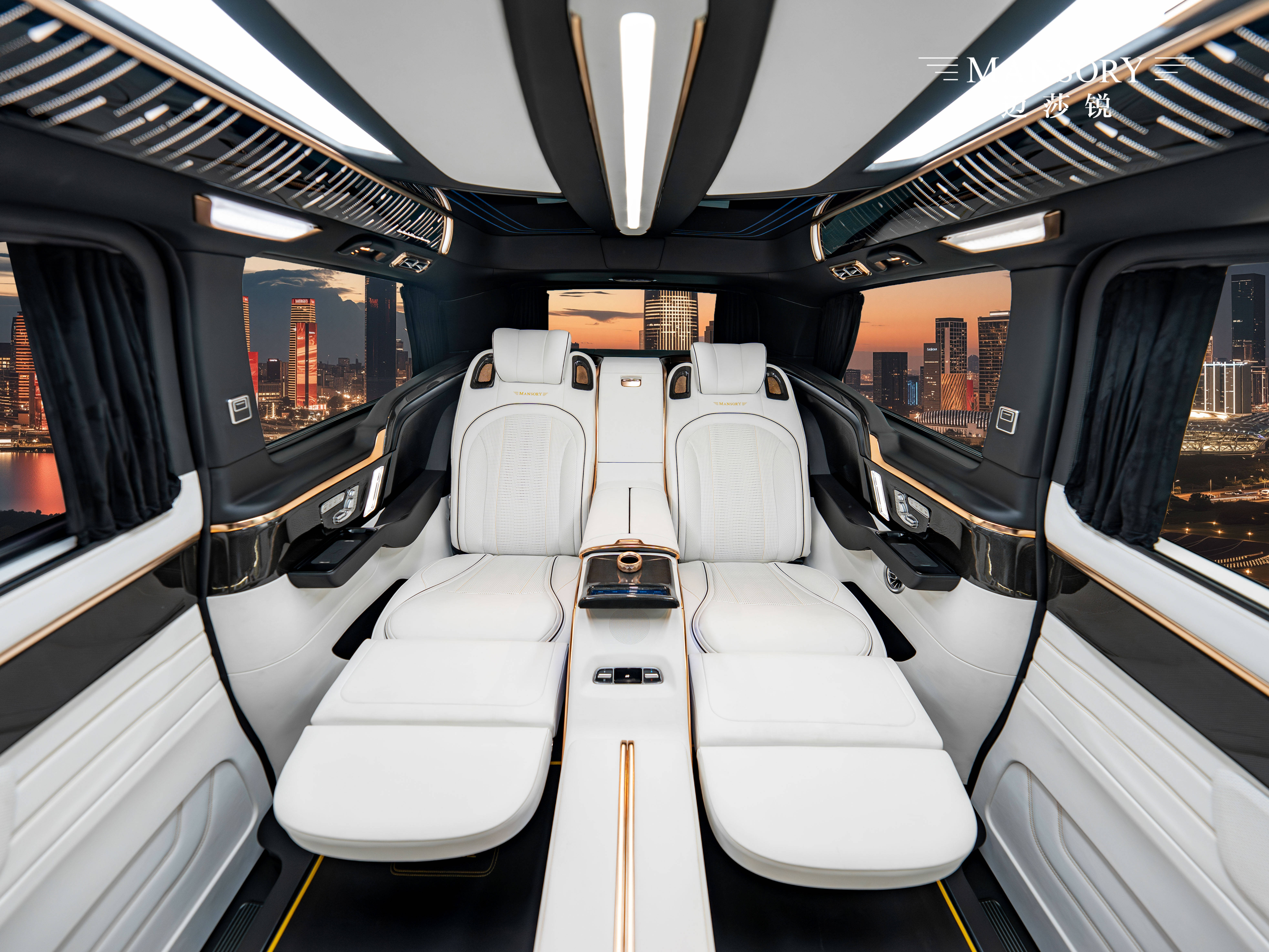 剖析迈莎锐商务车口碑和奔驰威霆改装谁性价比高九游官方app入口