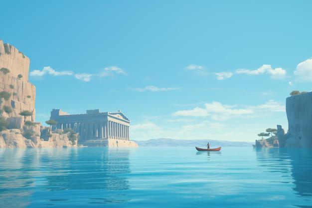 九游娱乐官方网站三亚东岛豪华游艇一日游体验海上头等舱的快乐金牌导游推荐