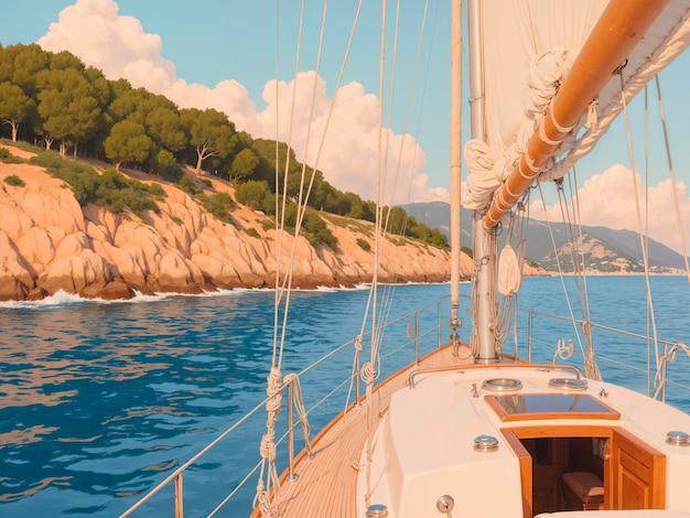 三亚租游艇出海三个钟要多少钱？这份避坑指南让你玩得明白又省钱