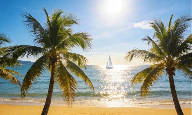 九游官方app入口2026三亚游艇出海季优质出行机构甄选靠谱省心不踩坑(图2)