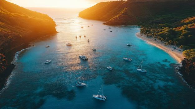 三亚海上游艇一日游只是有钱人的专属？你也能轻松玩转！