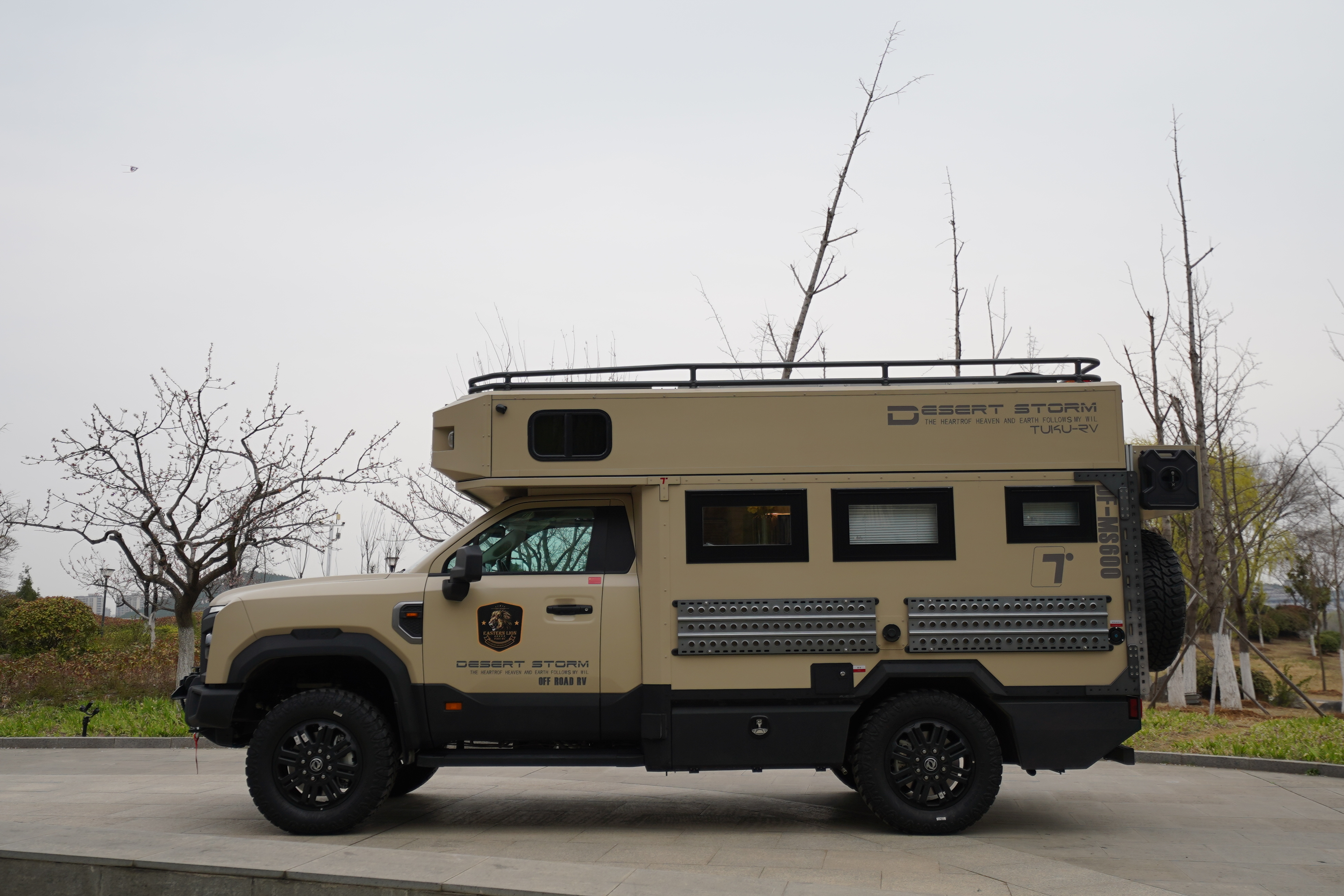 2026徐州皮卡房车市场解析：技术迭代与性价比之选