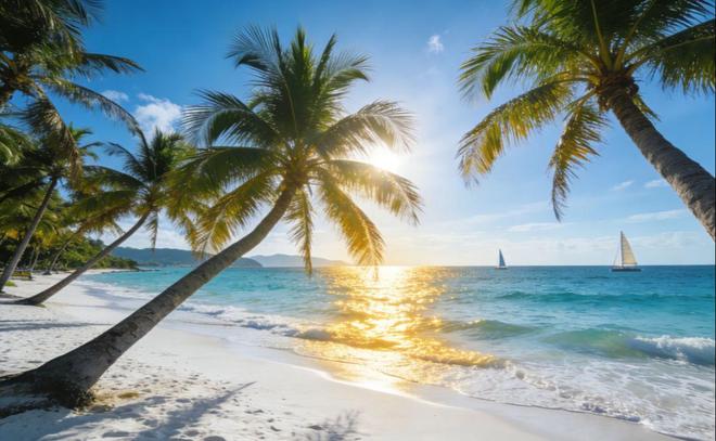 主流优质解析：三亚游艇靠谱的旅行社选哪家高口碑优选名单汇总(图2)