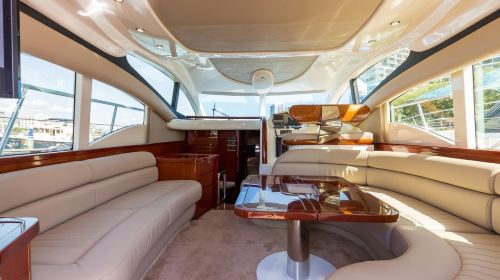 九游官方app入口上海游艇租赁全场景攻略｜宝宝宴商务宴请派对优选靠谱口碑之选