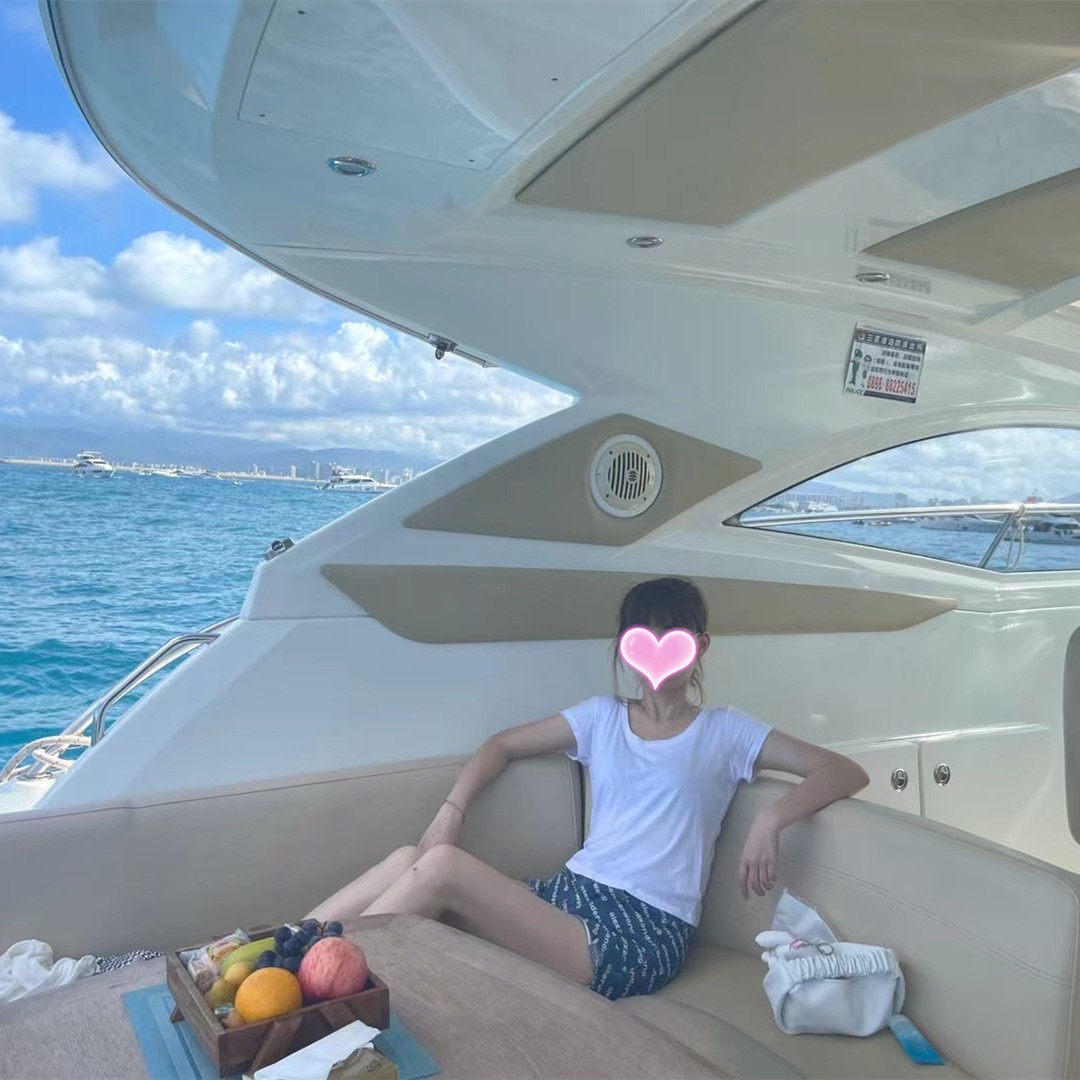 上海游艇租赁哪家靠谱？5家正规口碑之选承包黄浦江所有美好航程