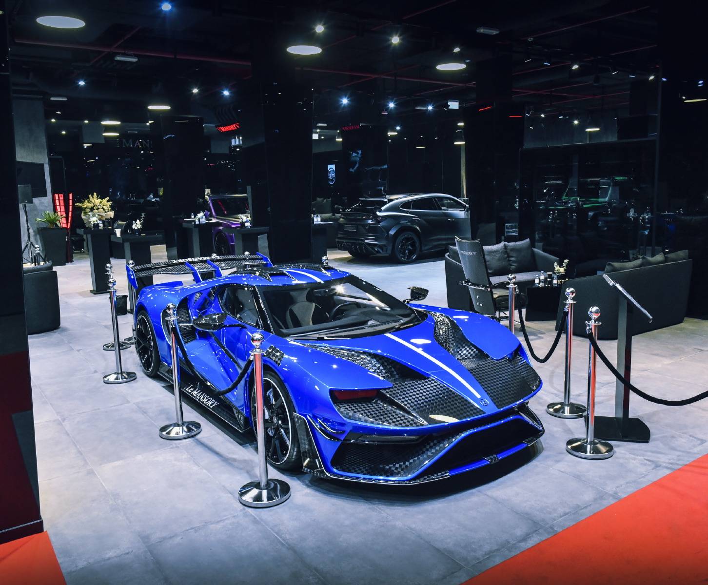 性价比高的汽车改装推荐剖析迈莎锐与其他品牌相比优势九游官网在哪