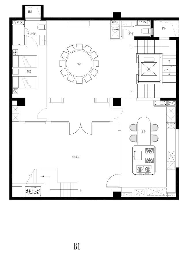 懋源璟橒售楼处(懋源璟橒)官方网站-楼盘百科-北京房天下(图8)