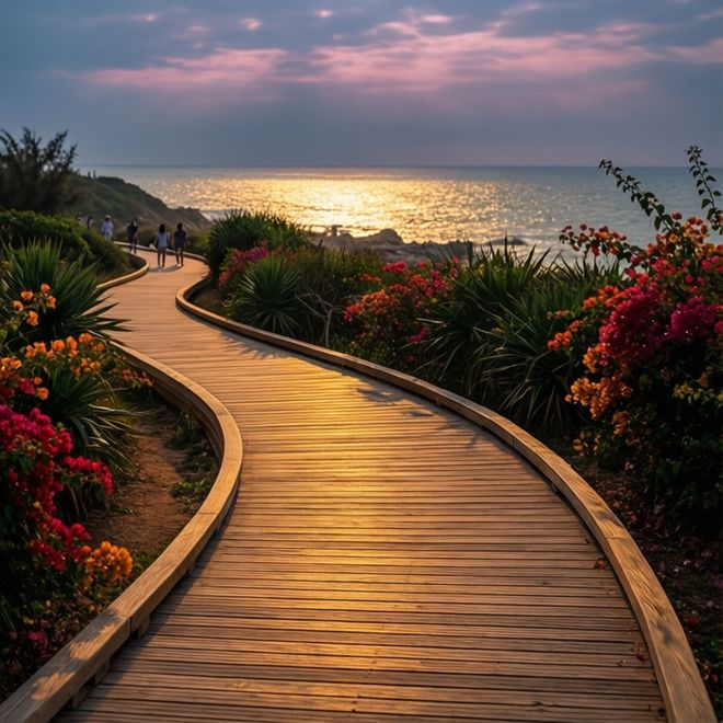 从阳江出发三亚游艇派对多少钱？海上狂欢与椰风海韵的完美邂逅