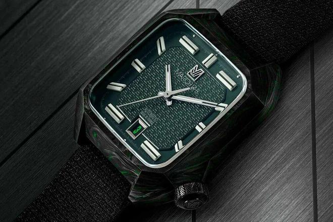 国表强势加入九游官方app入口顶流再度回归！从千元工具表到高端运动表小众热门全都有这波新表真的强劲又好看(图27)