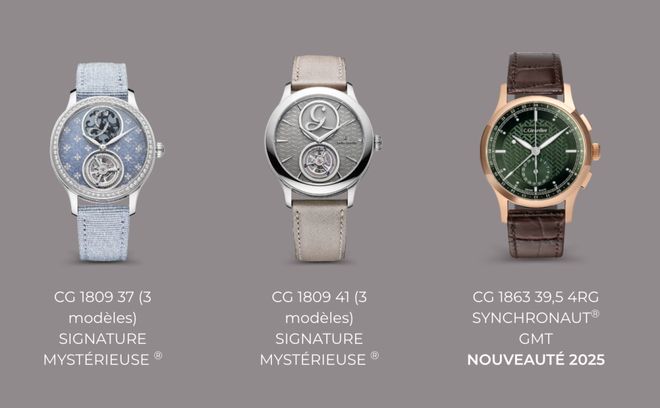 国表强势加入九游官方app入口顶流再度回归！从千元工具表到高端运动表小众热门全都有这波新表真的强劲又好看(图22)