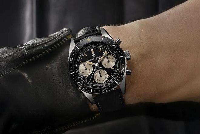 国表强势加入九游官方app入口顶流再度回归！从千元工具表到高端运动表小众热门全都有这波新表真的强劲又好看(图24)