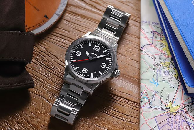 国表强势加入九游官方app入口顶流再度回归！从千元工具表到高端运动表小众热门全都有这波新表真的强劲又好看(图8)