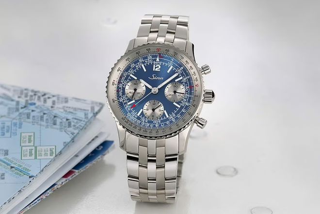 国表强势加入九游官方app入口顶流再度回归！从千元工具表到高端运动表小众热门全都有这波新表真的强劲又好看(图7)