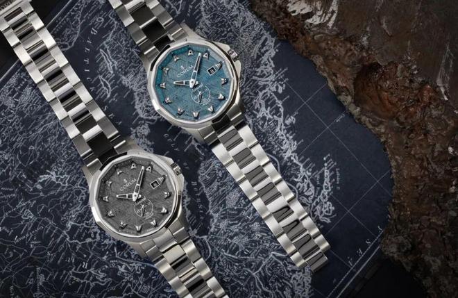 国表强势加入九游官方app入口顶流再度回归！从千元工具表到高端运动表小众热门全都有这波新表真的强劲又好看(图14)