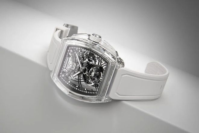 国表强势加入九游官方app入口顶流再度回归！从千元工具表到高端运动表小众热门全都有这波新表真的强劲又好看(图17)