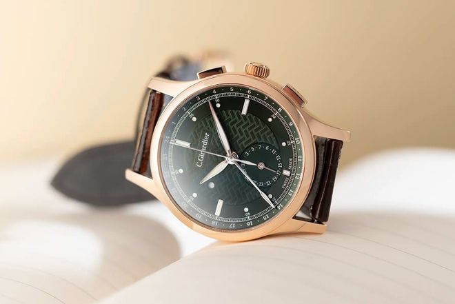 国表强势加入九游官方app入口顶流再度回归！从千元工具表到高端运动表小众热门全都有这波新表真的强劲又好看(图23)