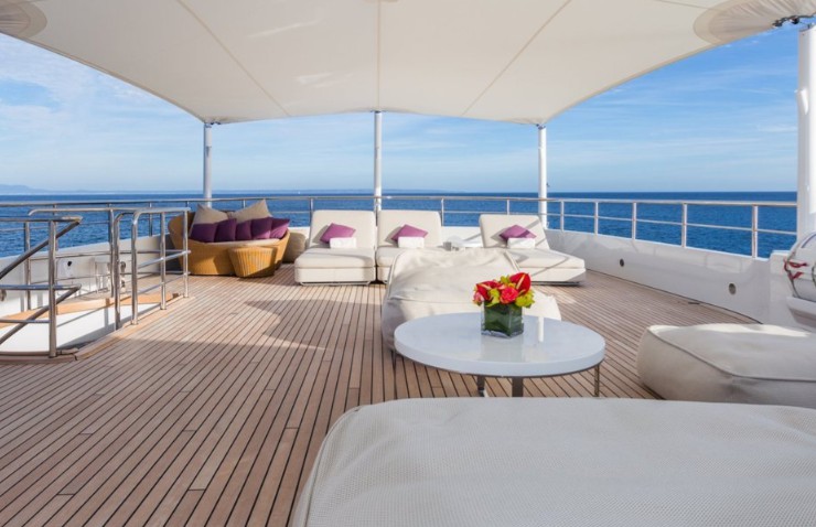 2026三亚游艇租赁推荐：海南吉宏道领跑一站式服务超省心